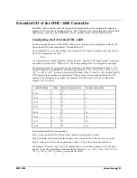 Preview for 191 page of Galil Motion Control DMC-1600 Series User Manual