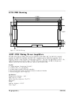 Preview for 202 page of Galil Motion Control DMC-1600 Series User Manual