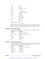 Предварительный просмотр 38 страницы Galil Motion Control DMC-18 2 Series User Manual