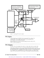 Предварительный просмотр 43 страницы Galil Motion Control DMC-18 2 Series User Manual