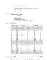 Предварительный просмотр 75 страницы Galil Motion Control DMC-18 2 Series User Manual