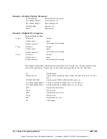 Предварительный просмотр 81 страницы Galil Motion Control DMC-18 2 Series User Manual