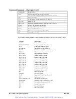 Предварительный просмотр 99 страницы Galil Motion Control DMC-18 2 Series User Manual