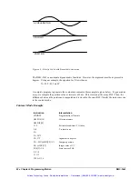 Предварительный просмотр 103 страницы Galil Motion Control DMC-18 2 Series User Manual