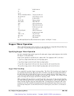 Предварительный просмотр 105 страницы Galil Motion Control DMC-18 2 Series User Manual