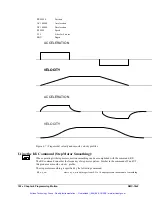 Предварительный просмотр 113 страницы Galil Motion Control DMC-18 2 Series User Manual