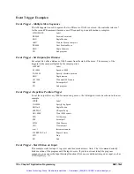 Предварительный просмотр 129 страницы Galil Motion Control DMC-18 2 Series User Manual