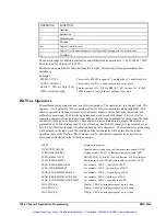 Предварительный просмотр 139 страницы Galil Motion Control DMC-18 2 Series User Manual