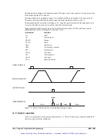 Предварительный просмотр 155 страницы Galil Motion Control DMC-18 2 Series User Manual