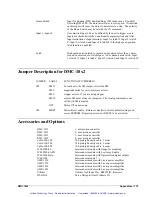 Предварительный просмотр 184 страницы Galil Motion Control DMC-18 2 Series User Manual