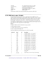 Предварительный просмотр 185 страницы Galil Motion Control DMC-18 2 Series User Manual