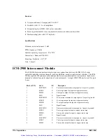 Предварительный просмотр 189 страницы Galil Motion Control DMC-18 2 Series User Manual