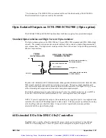 Предварительный просмотр 192 страницы Galil Motion Control DMC-18 2 Series User Manual