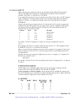 Предварительный просмотр 194 страницы Galil Motion Control DMC-18 2 Series User Manual