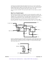 Предварительный просмотр 202 страницы Galil Motion Control DMC-18 2 Series User Manual