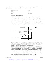 Предварительный просмотр 203 страницы Galil Motion Control DMC-18 2 Series User Manual