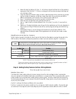 Preview for 19 page of Galil Motion Control DMC-42 0 Series User Manual