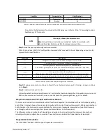 Preview for 22 page of Galil Motion Control DMC-42 0 Series User Manual