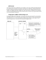 Preview for 39 page of Galil Motion Control DMC-42 0 Series User Manual