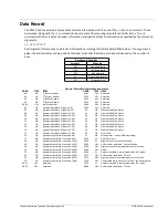 Preview for 48 page of Galil Motion Control DMC-42 0 Series User Manual