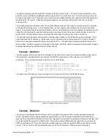 Preview for 64 page of Galil Motion Control DMC-42 0 Series User Manual