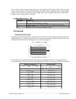 Preview for 87 page of Galil Motion Control DMC-42 0 Series User Manual