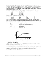 Preview for 90 page of Galil Motion Control DMC-42 0 Series User Manual