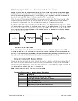 Preview for 95 page of Galil Motion Control DMC-42 0 Series User Manual