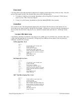 Preview for 97 page of Galil Motion Control DMC-42 0 Series User Manual