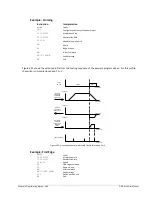 Preview for 104 page of Galil Motion Control DMC-42 0 Series User Manual