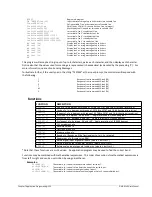 Preview for 127 page of Galil Motion Control DMC-42 0 Series User Manual