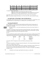 Preview for 144 page of Galil Motion Control DMC-42 0 Series User Manual