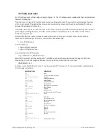 Preview for 146 page of Galil Motion Control DMC-42 0 Series User Manual