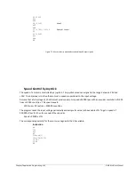 Preview for 147 page of Galil Motion Control DMC-42 0 Series User Manual