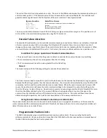 Preview for 153 page of Galil Motion Control DMC-42 0 Series User Manual