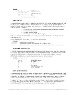 Preview for 154 page of Galil Motion Control DMC-42 0 Series User Manual