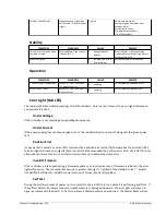 Preview for 157 page of Galil Motion Control DMC-42 0 Series User Manual