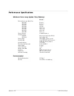 Preview for 173 page of Galil Motion Control DMC-42 0 Series User Manual