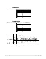 Preview for 175 page of Galil Motion Control DMC-42 0 Series User Manual