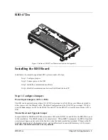 Предварительный просмотр 11 страницы Galil Motion Control RIO-47**0 User Manual