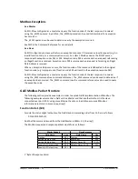 Preview for 31 page of Galil Motion Control RIO-47 series
RIO-47100 User Manual