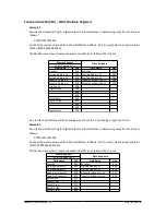 Preview for 36 page of Galil Motion Control RIO-47 series
RIO-47100 User Manual