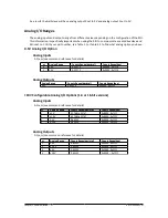 Preview for 37 page of Galil Motion Control RIO-47 series
RIO-47100 User Manual