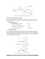 Preview for 43 page of Galil Motion Control RIO-47 series
RIO-47100 User Manual