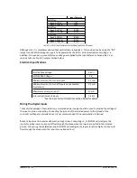 Preview for 46 page of Galil Motion Control RIO-47 series
RIO-47100 User Manual