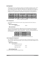 Preview for 53 page of Galil Motion Control RIO-47 series
RIO-47100 User Manual