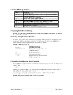 Preview for 76 page of Galil Motion Control RIO-47 series
RIO-47100 User Manual