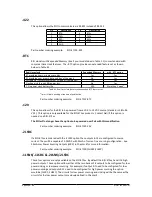 Preview for 84 page of Galil Motion Control RIO-47 series
RIO-47100 User Manual