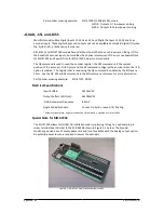 Preview for 85 page of Galil Motion Control RIO-47 series
RIO-47100 User Manual