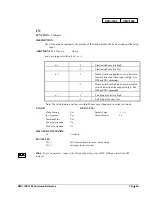 Предварительный просмотр 31 страницы Galil DMC-1000 series Command Reference Manual